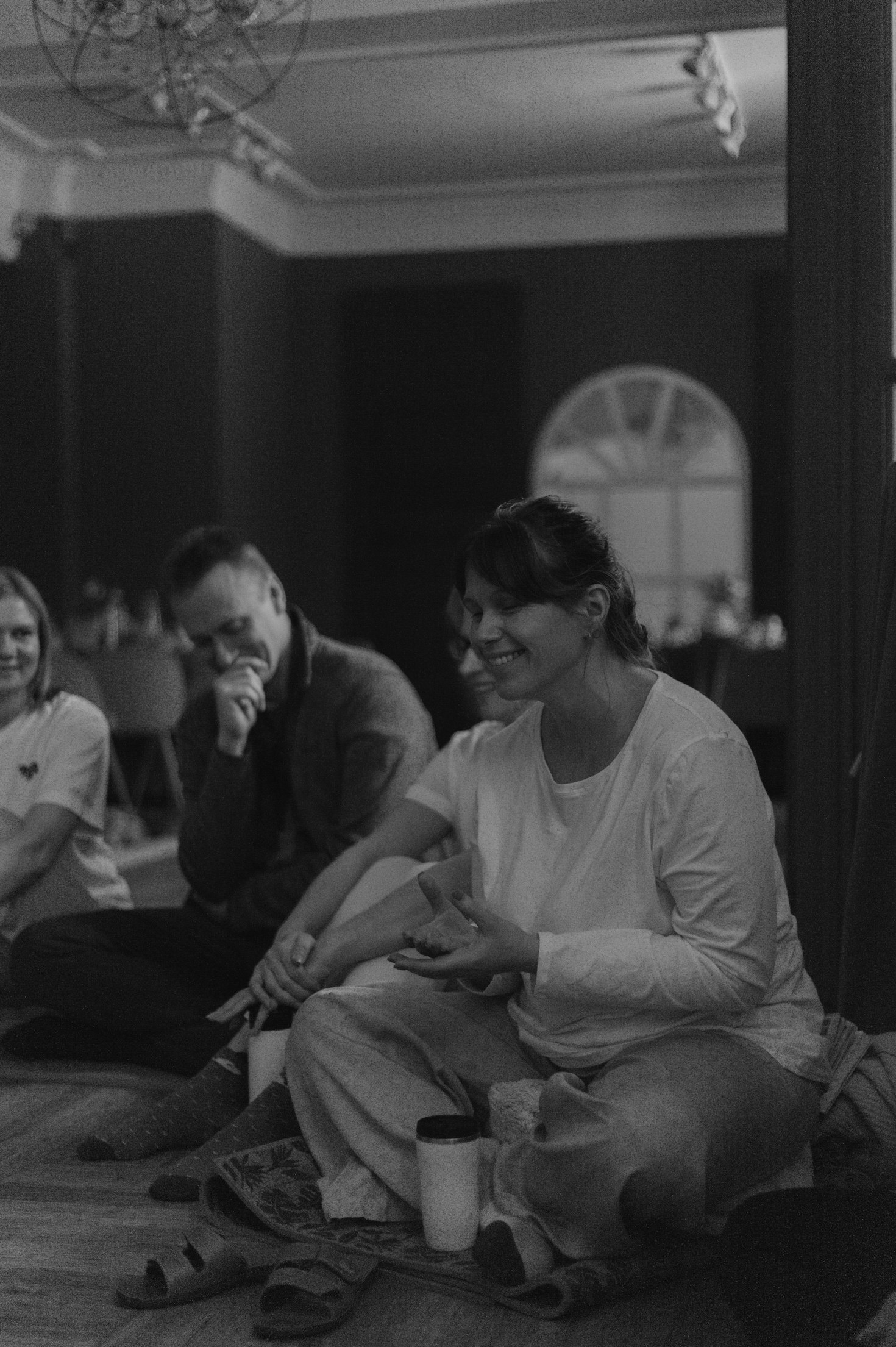 Why Volunteering Strengthens Your Personal Faith Journey